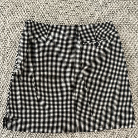 Vintage women’s skort. Size 2. - Picture 2 of 5